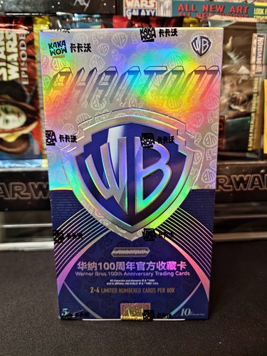 2024 kakawow phantom warner - phantom,