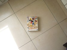 lot dvd manga retro dessin