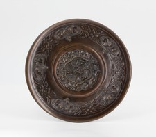 Coupe à bords renversés -