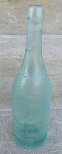 Vit bouteille limonade - bouteille,