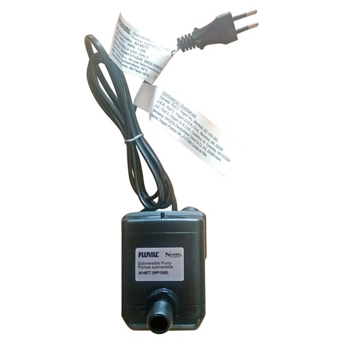 Fluval pompe spec flex - pompe, xv