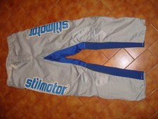 pantalon  cross  stilmotor