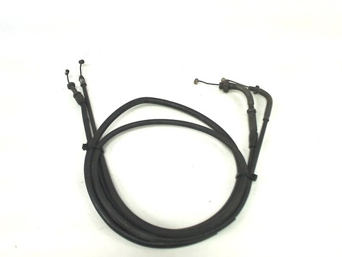 Câble accélérateur honda - d,