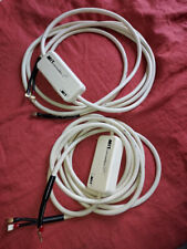 Câbles enceintes audiophiles MIT TERMINATOR 2