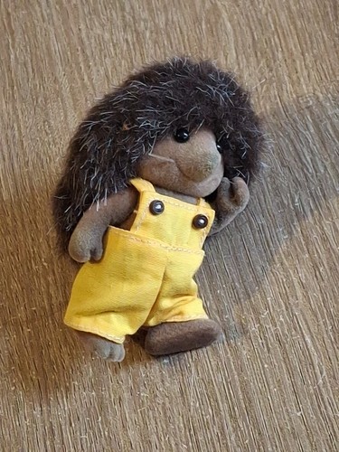 Sylvanian families vintage - families,