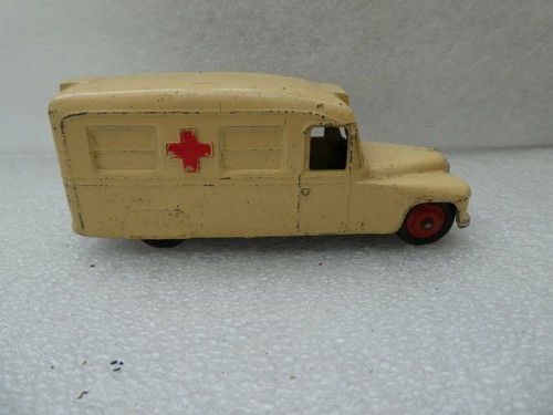 Dinky toys angleterre ref 253 - toys,