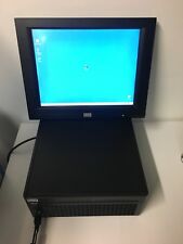 WINCOR NIXDORF BEETLE M-II Plus  01750178739 + ECRAN TACTILE BA73A-2  LIKE NEW