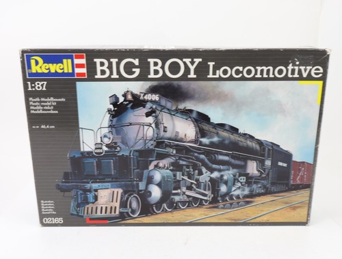 Kit locomotive vapeur - locomotive,