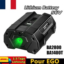 9,0Ah 56V Lithium Batterie