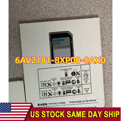 New siemens 6av2 - new,