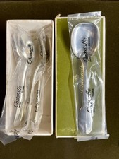 Christofle Cluny ,6 Pelles 