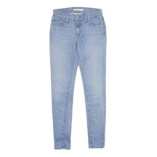 LEVI'S 710 Jeans Super Skinny