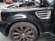 ASB790030 AILE AVANT GAUCHE /