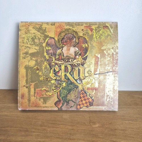 Era the very - -, cd
