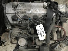 Moteur honda civic - honda,