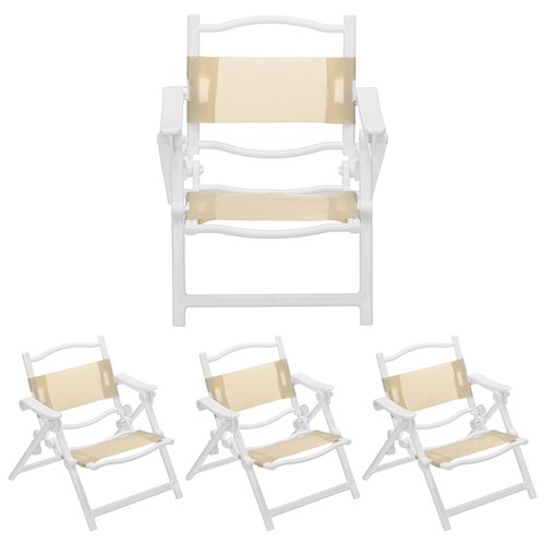 Chaises pliantes mini - chaises,