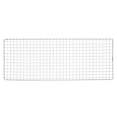 2pcs carré bbq grille - carré,