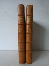 MONNIER, Henri. Mémoires du Monsieur Joseph Prudhomme. 1857