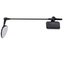 Miroir de casque universel de
