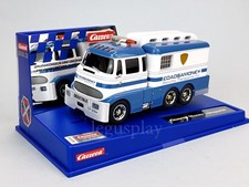 Slot car carrera - slot,