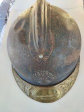 Lot WW1, Coque de