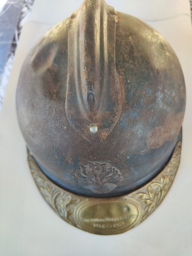 Lot ww1 coque de - lot,