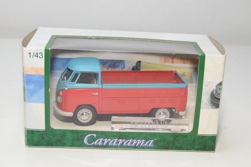 B69 hongwell cararama vw - b69,
