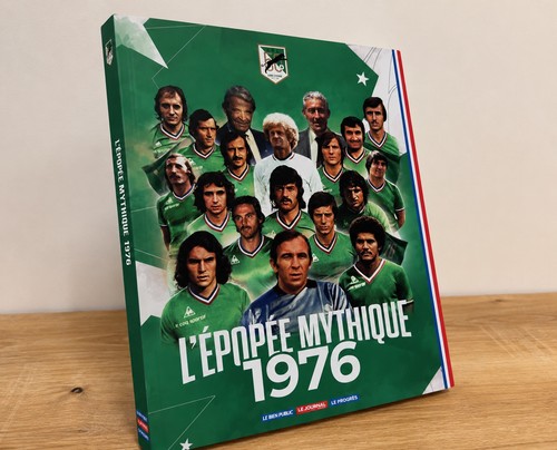 édition collector ans as - Édition, 50