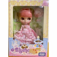 TAKARA TOMY Neo Blythe Dainty
