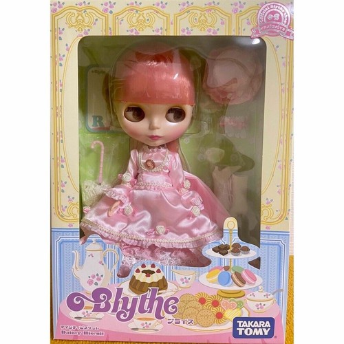 Takara tomy neo - neo, blythe