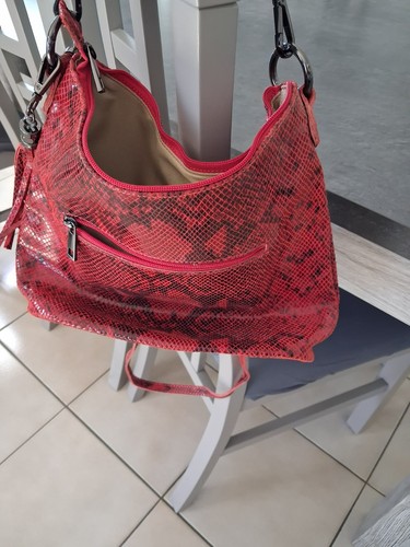 Sac main femme bandoulière - main,