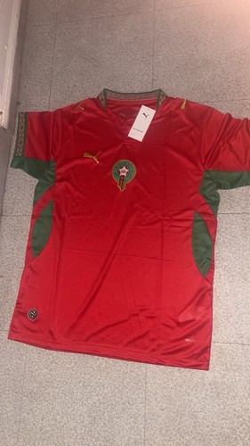 Shirt homme maroc - t,