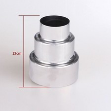 Acier Inoxydable Conduit