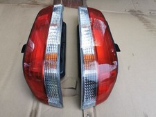 HONDA PRELUDE REAR TAIL LIGHT 5G 97 01 VTI 2.2L 