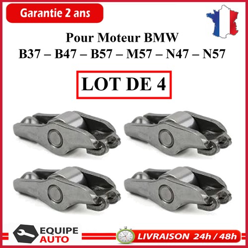 Linguet culbuteur pour bmw - culbuteur,