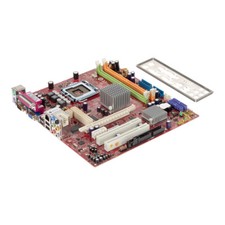 Carte Mère MATX MSI MS-7267