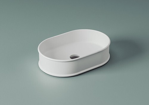 Lavabo poser salle bain - lavabo, à