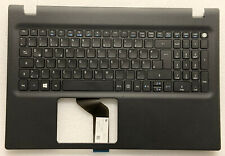 Clavier Qwertz Allemand ACER Extensa 2511 6B.EF7N7.010 TOPCASE Noir