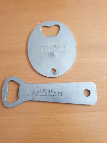 Anciens décapsuleurs bière - anciens,