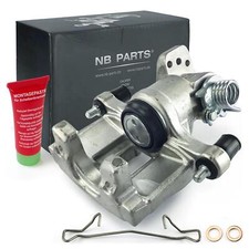 Étrier De Frein 38Mm Sans