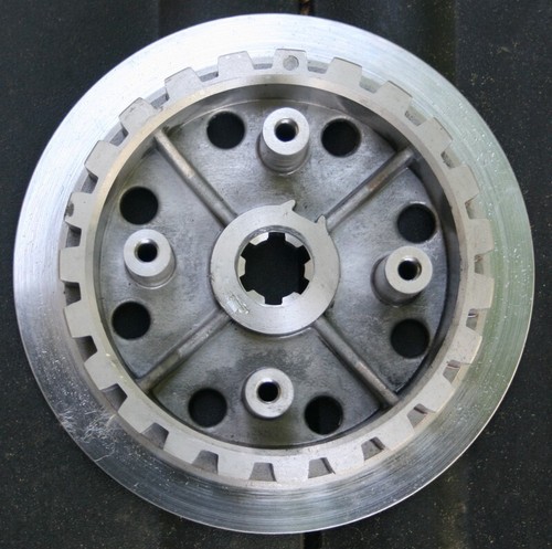 Noix embrayage moteur - noix,