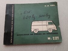 Rta Revue Manuel Technique