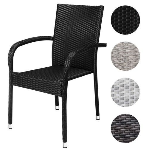 Chaise de jardin - 4x,