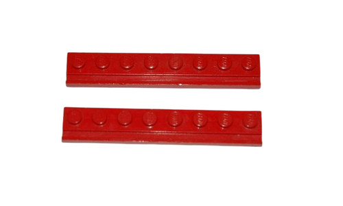 Lego train rails chemin - lego®,