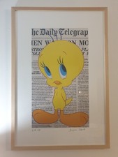 Epreuve d'artiste originale - Benjamin SPARK