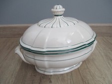  soupière/ légumier ancien