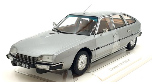 Norev scale diecast - 1/18,