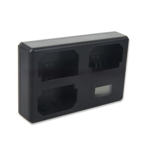 Chargeur secteur fz100 - secteur,