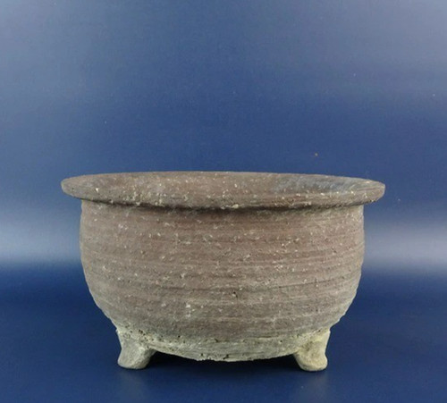 Pot bonsaï japonais - pot,