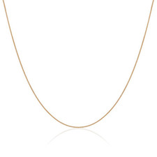 jewellerybox Chaîne Mailles